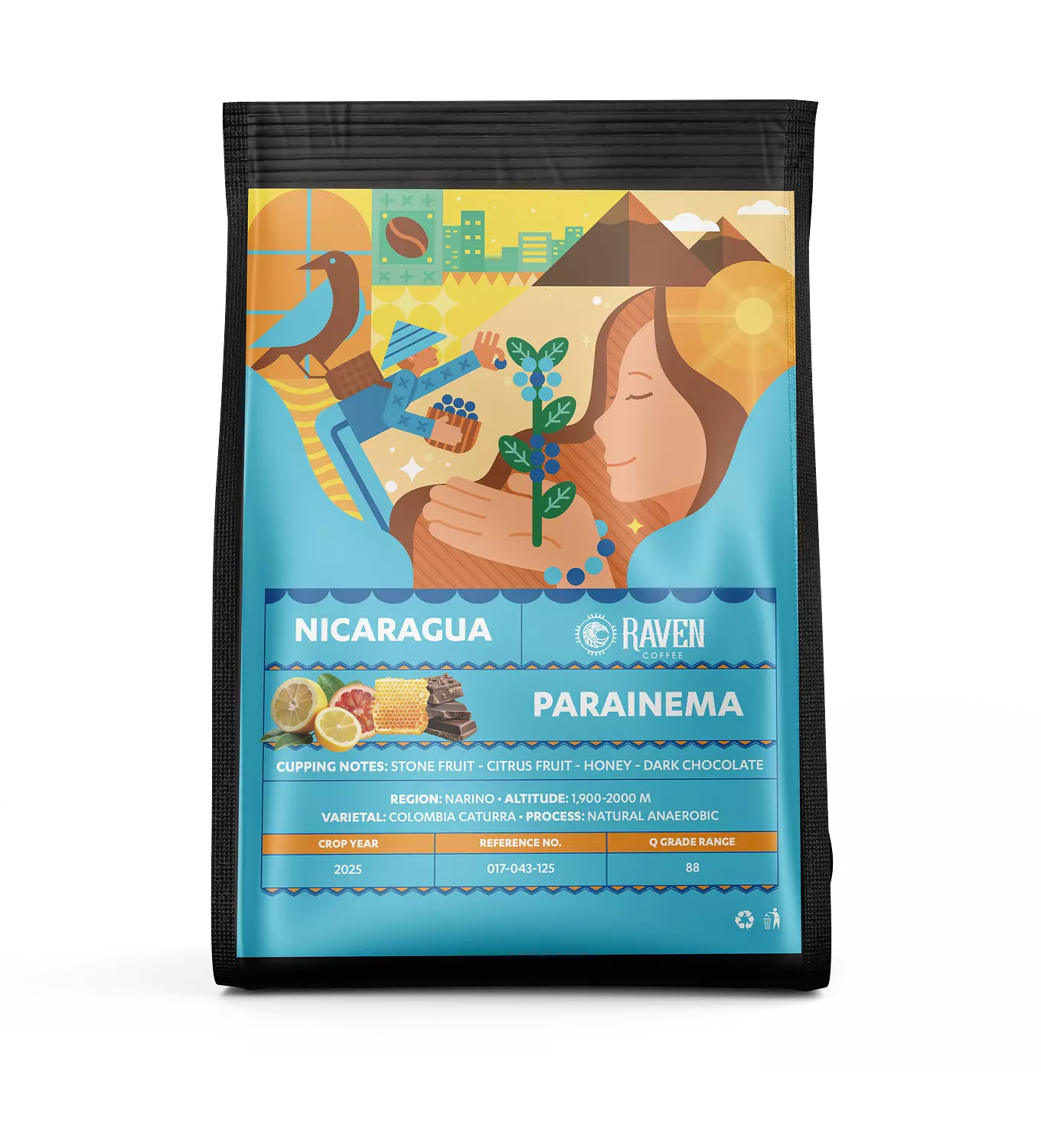 NICARAGUA PARAINMA image