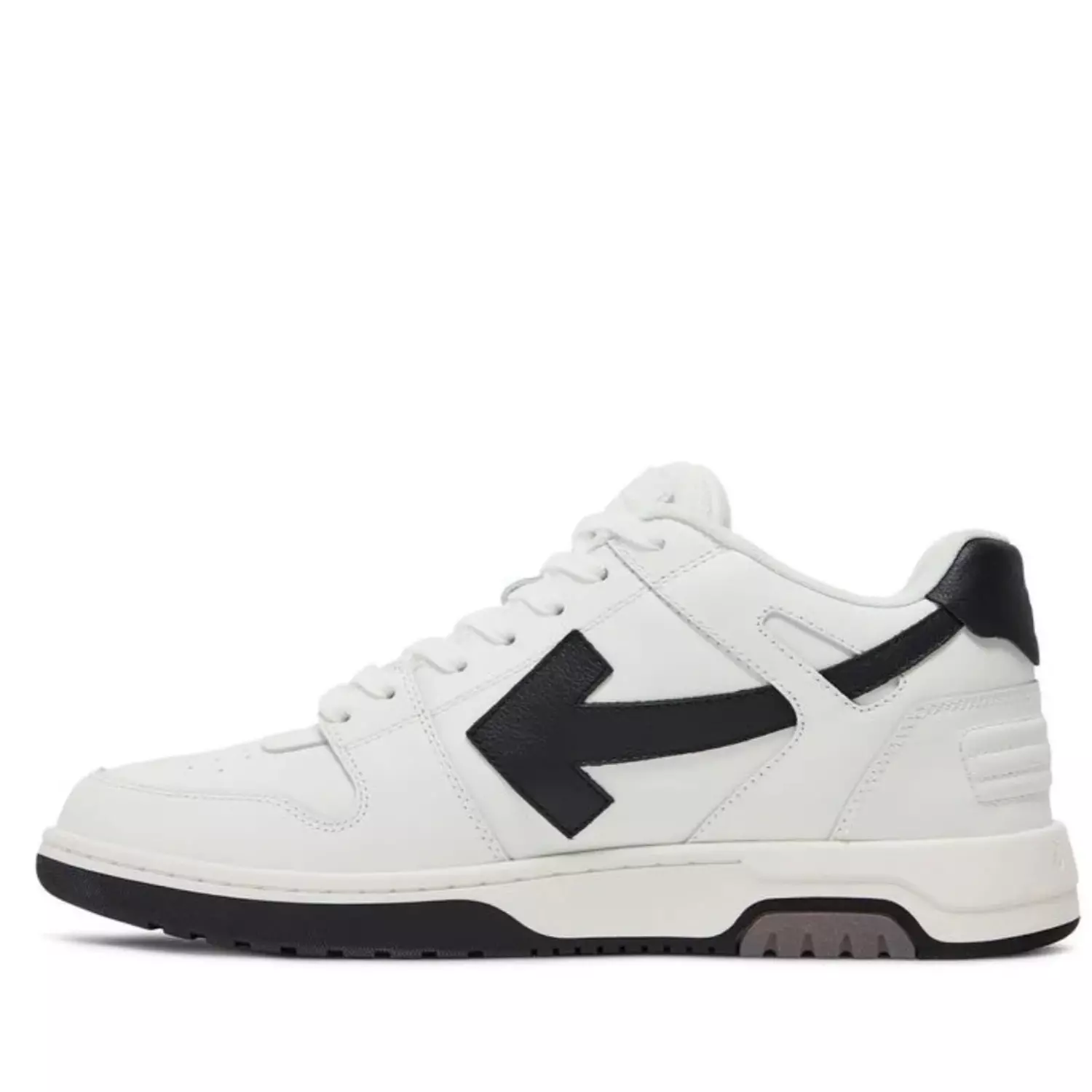 Off-White Out of Office 'White Black' 3