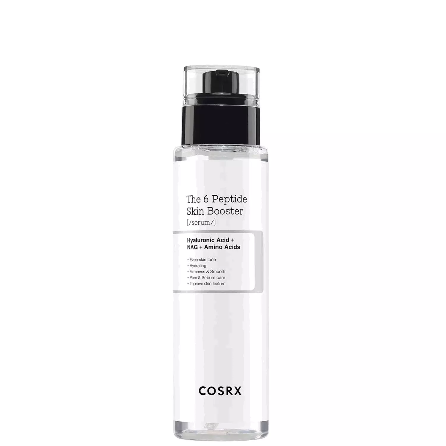 COSRX The 6 Peptide Skin Booster Serum 150ml image