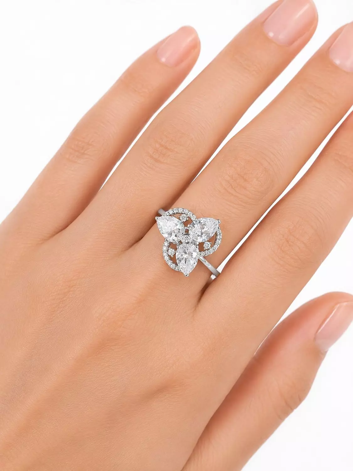 Silver Ring image