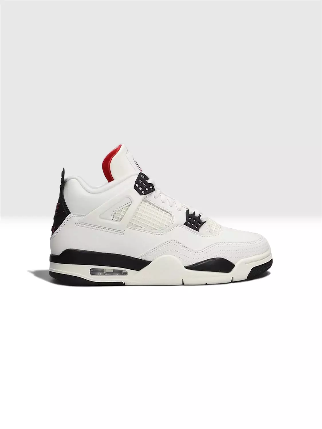 Air Jordan 4 Retro "Flight Club" image