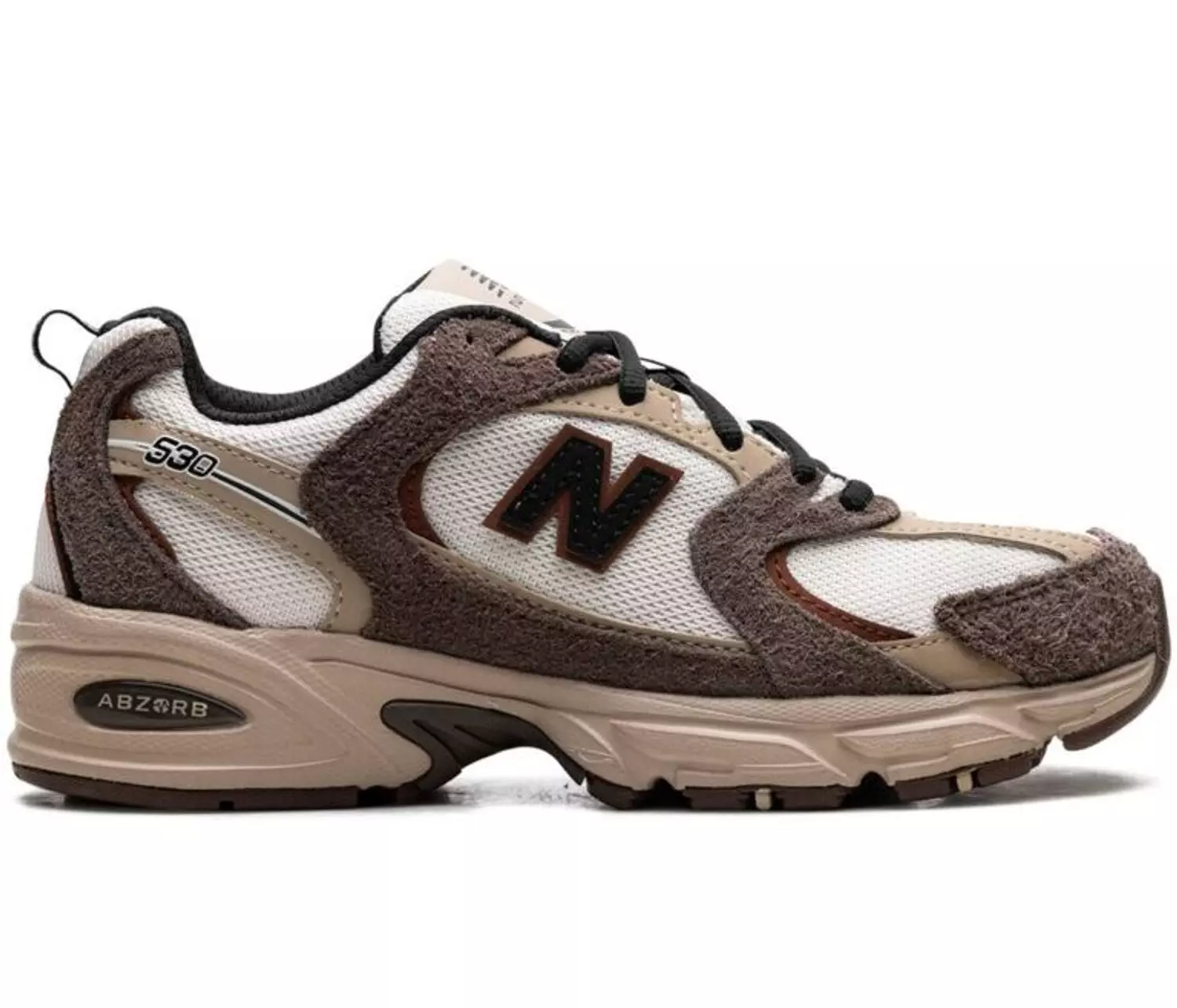 New Balance ‘530 Brown Tan’ image