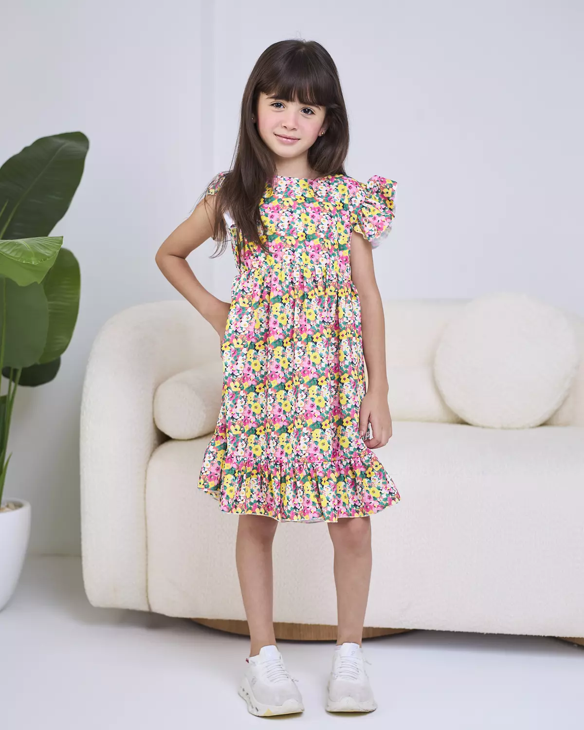 Taraa Dress hover image