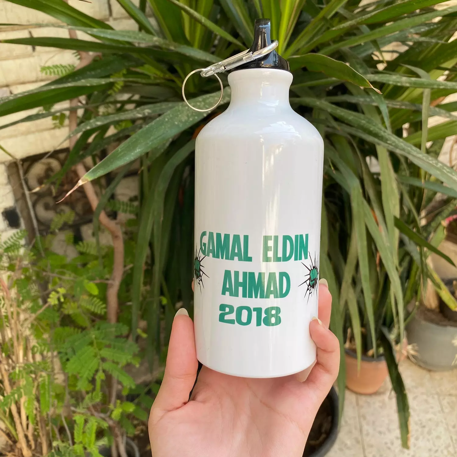 Hulk School Labels 3