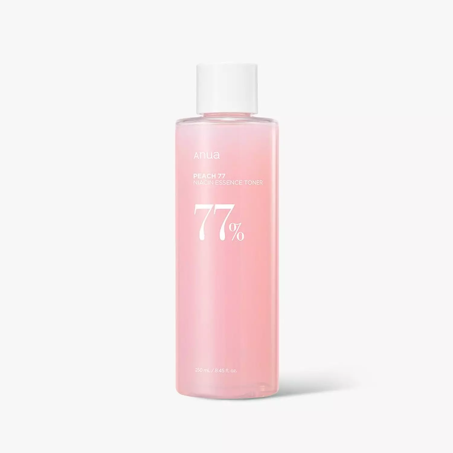 Anua - Peach 77 Niacin Essence Toner image