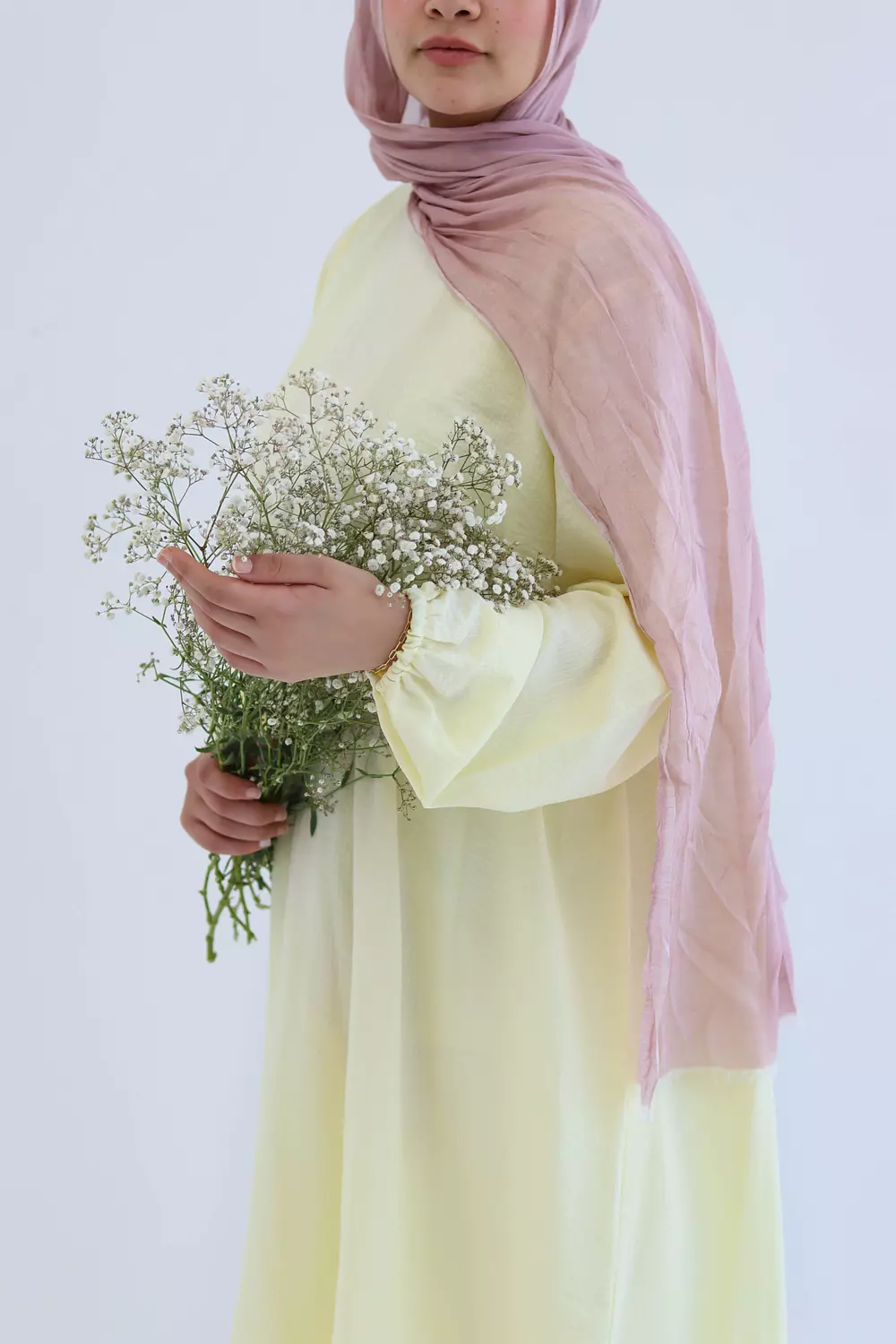 Yellow Breeze Tunic 7