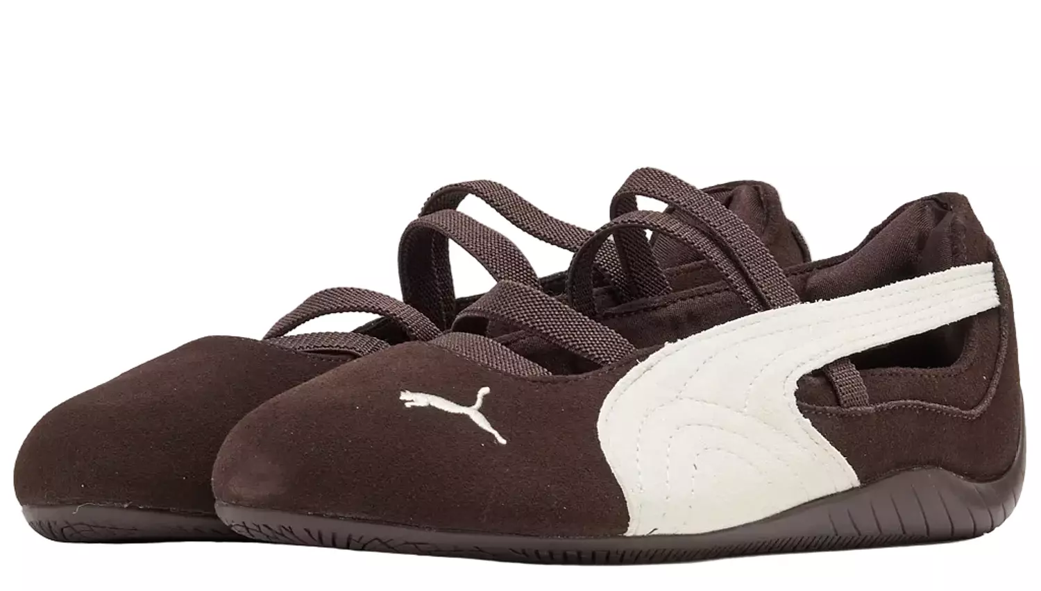 Puma Speedcat Ballet Dark Chocolate 5