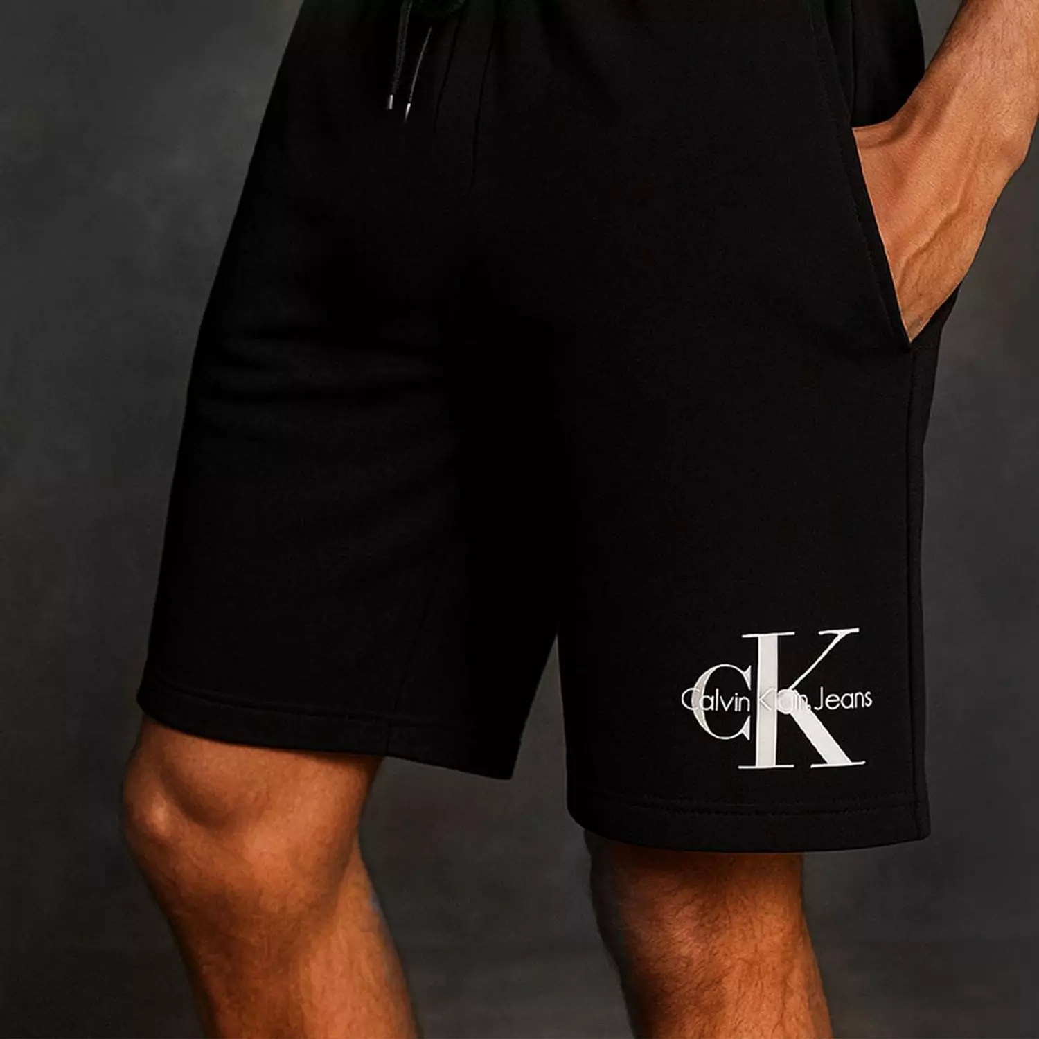 Short Ck Basic  image