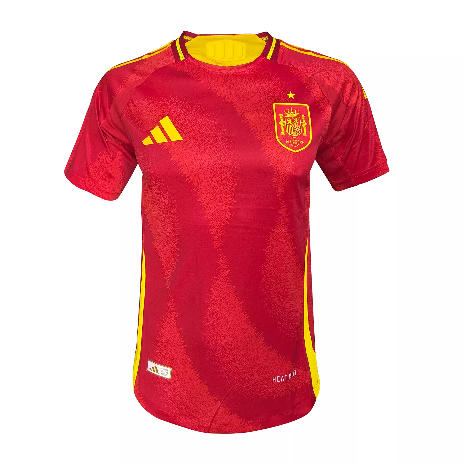 SPAIN EURO 24 PLAYER - NATIONAL image