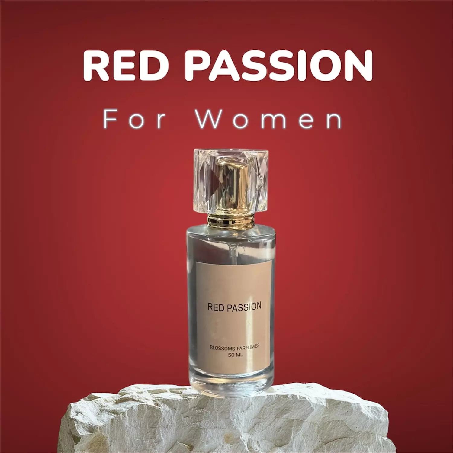 RED PASSION  1