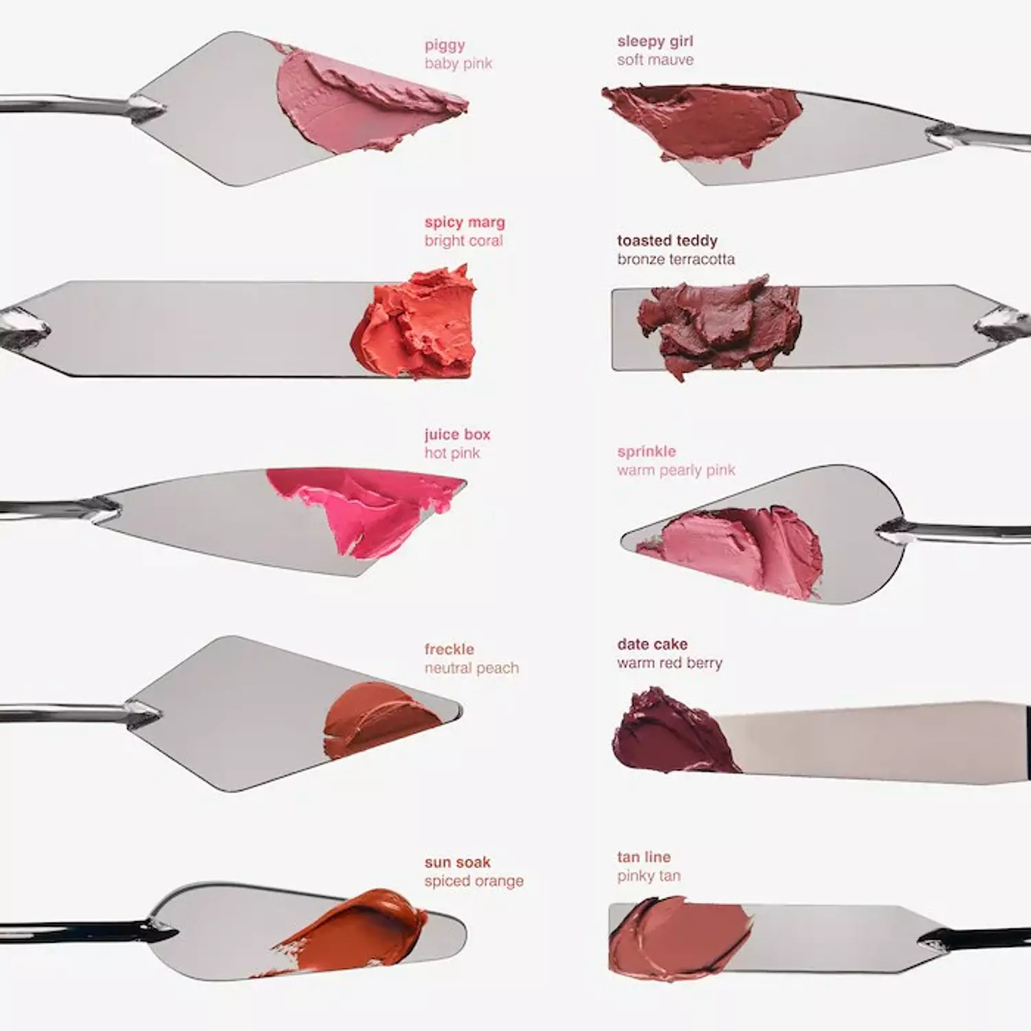 rhode Pocket Blush Buildable Hydrating Cream Blush 8