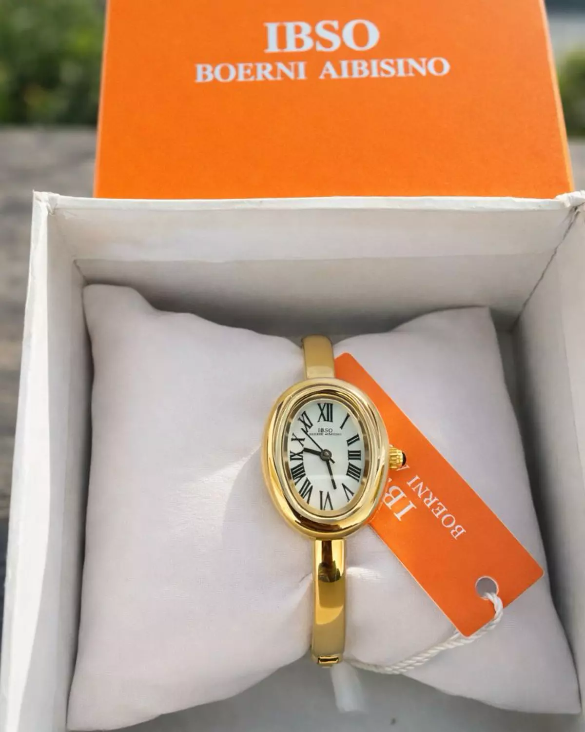 Ibso baignoire image