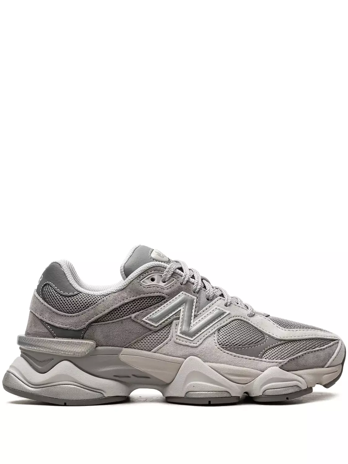9060 "Mushroom/Brown" sneakers image