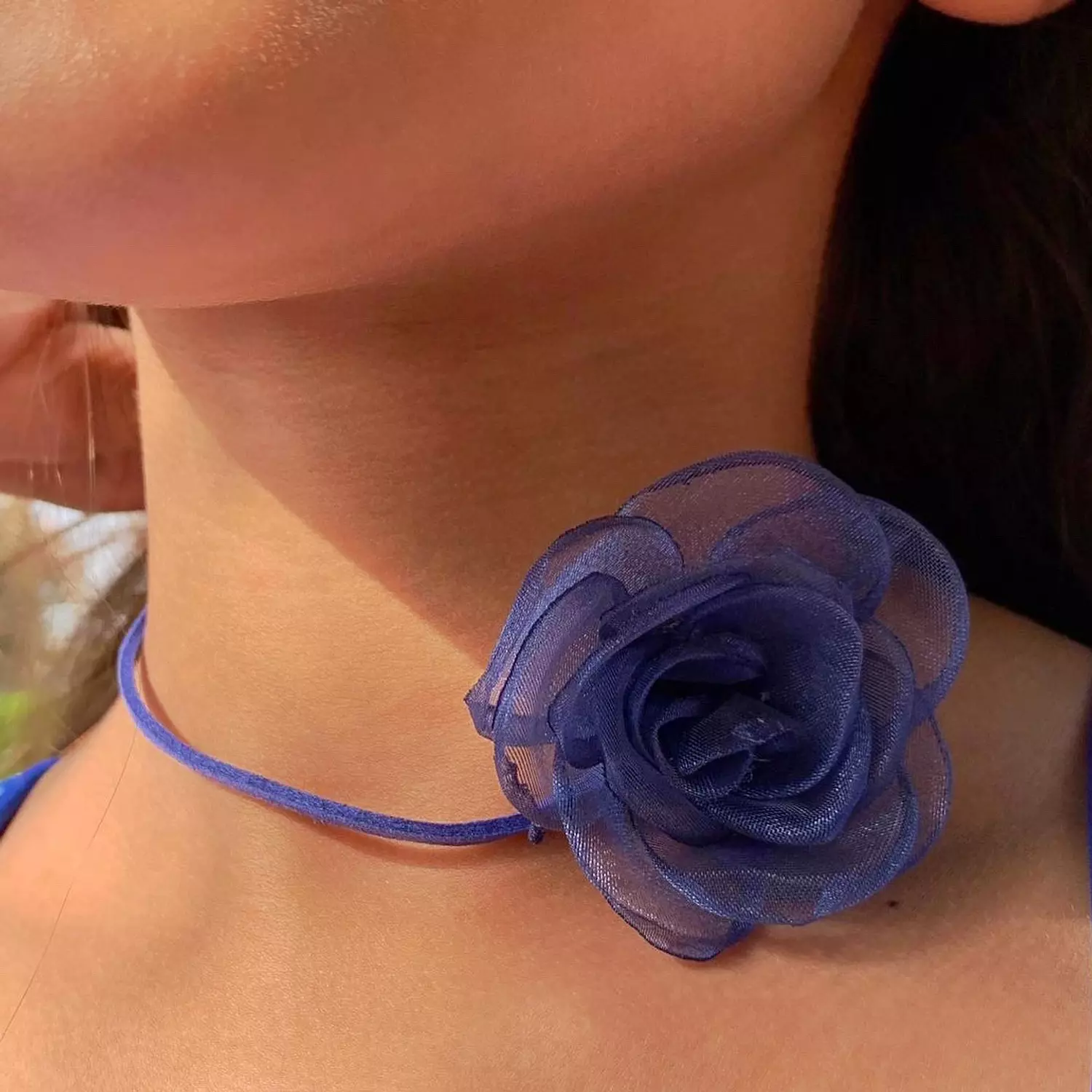 Blue Flora image