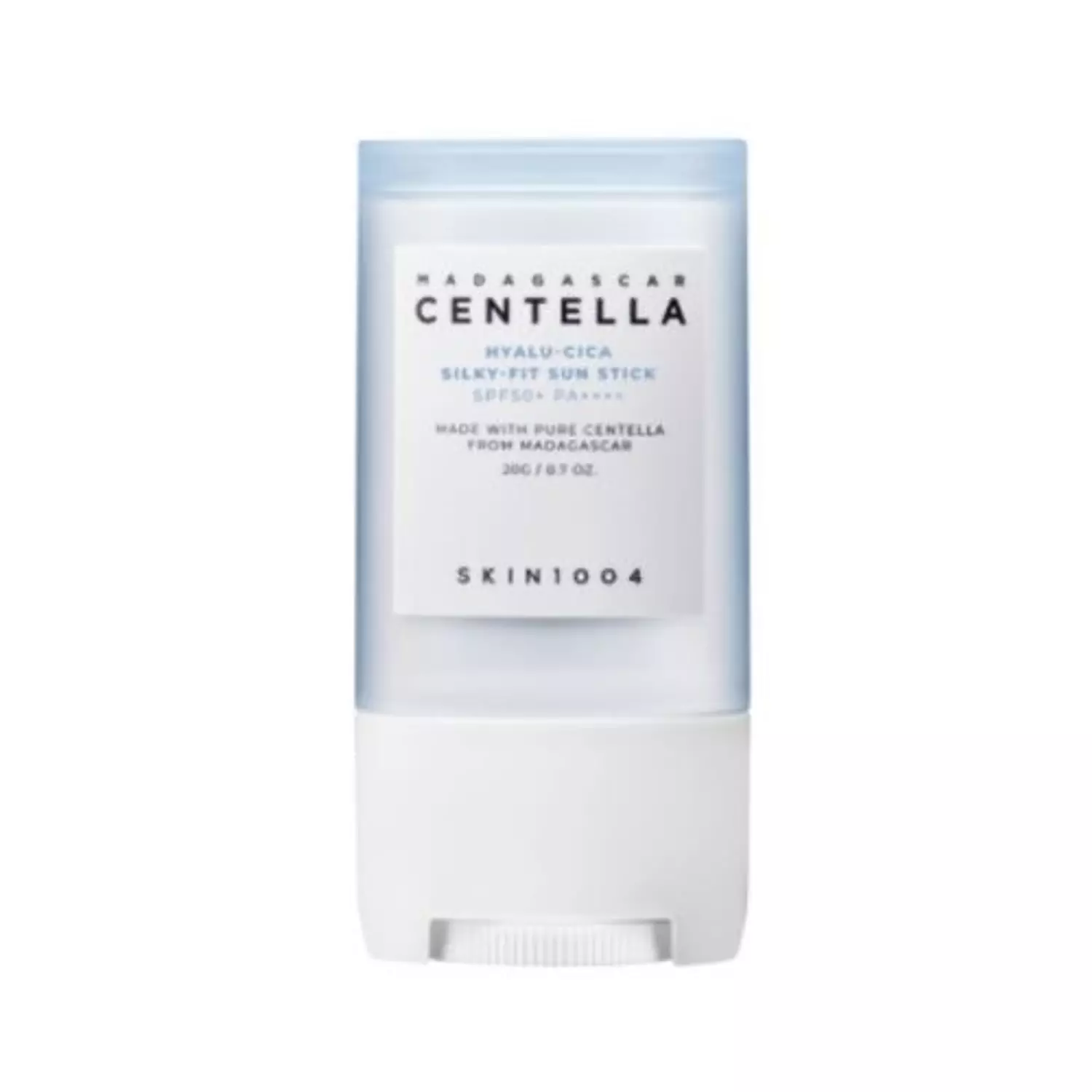 SKIN 1004 - Madagascar Centella Hyalu-Cica Silky-Fit Sun Stick image