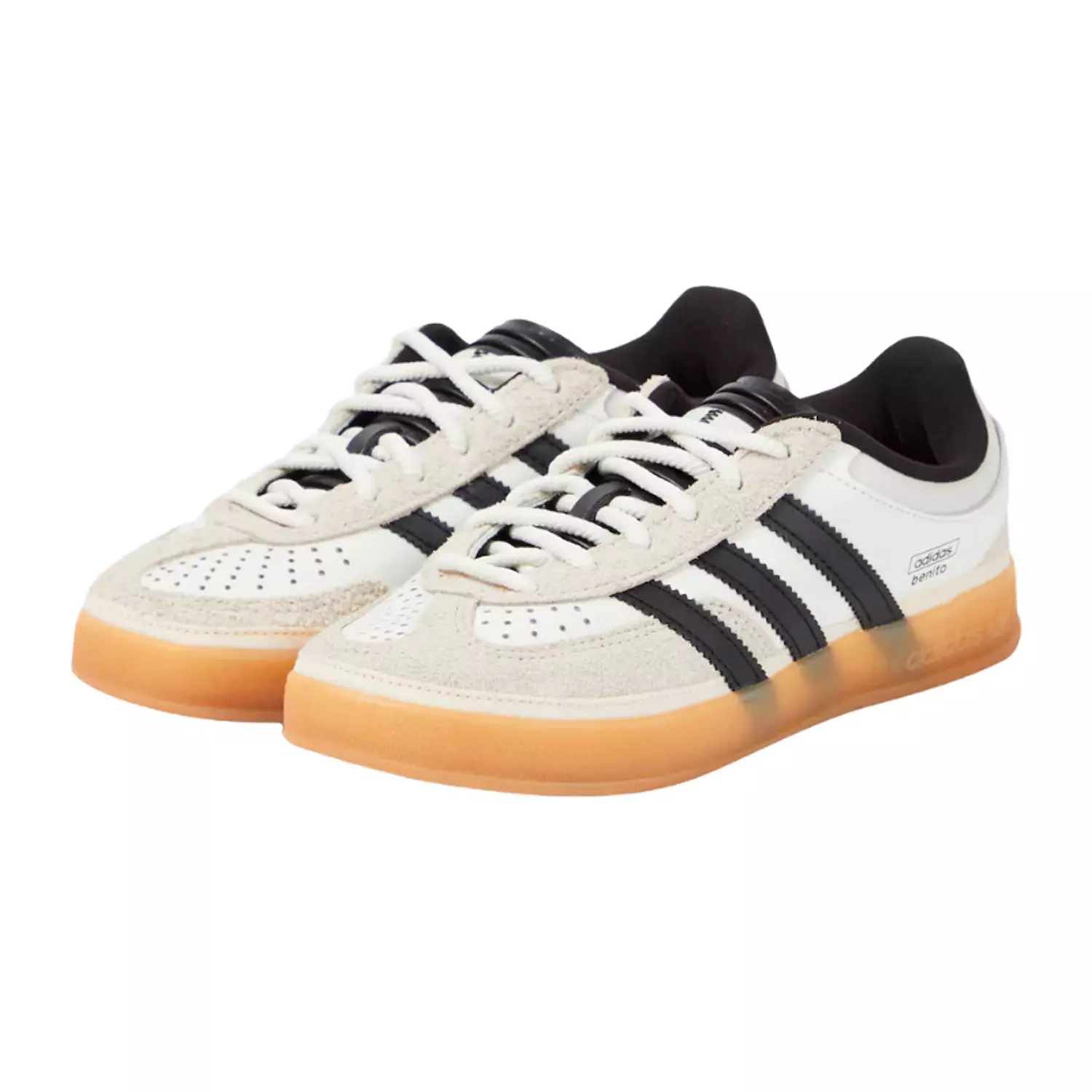 Adidas Gazelle Indoor - Bad Bunny  2