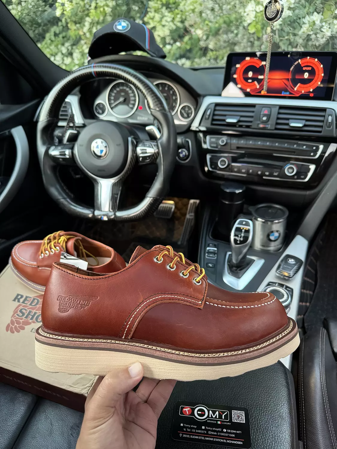 RED WING image