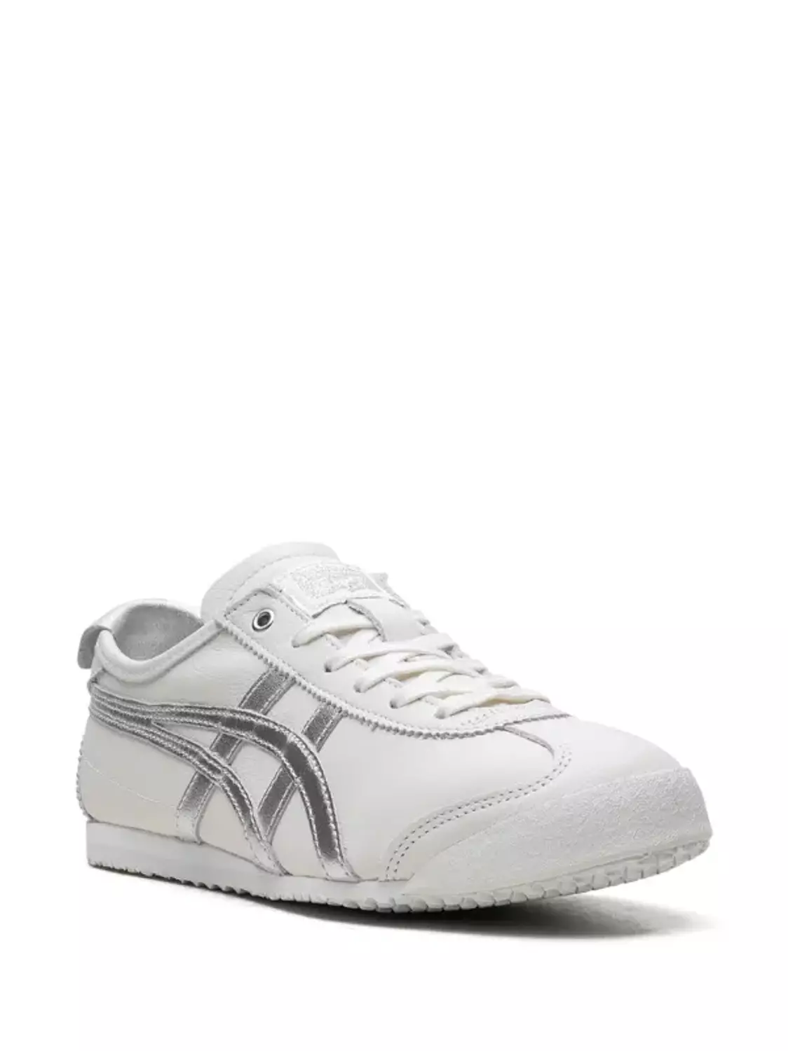 Onitsuka Tiger Mexico 66 White/Silver 1