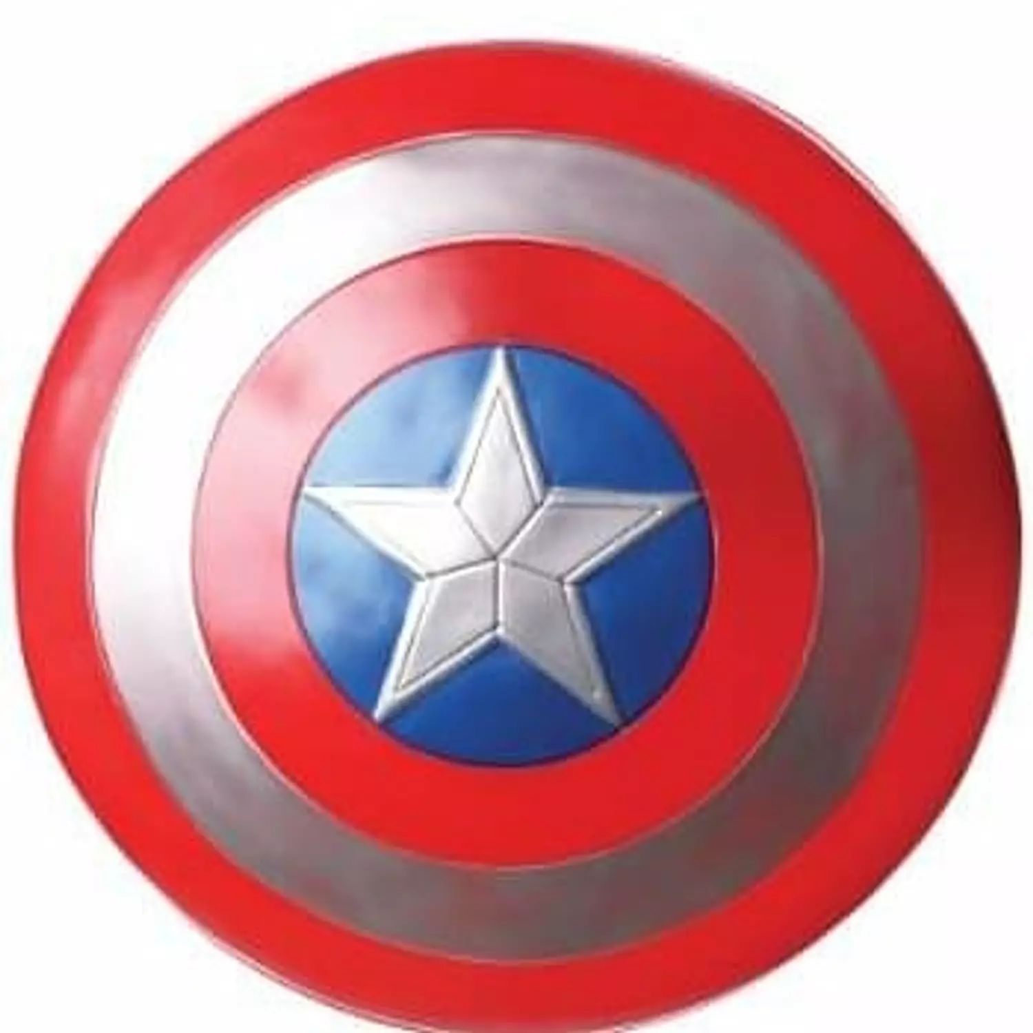 Captin America Shield image