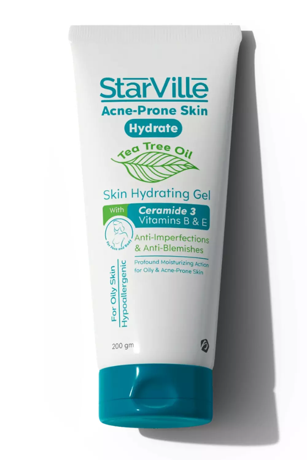 Starville Acne Prone Skin Hydrate 1