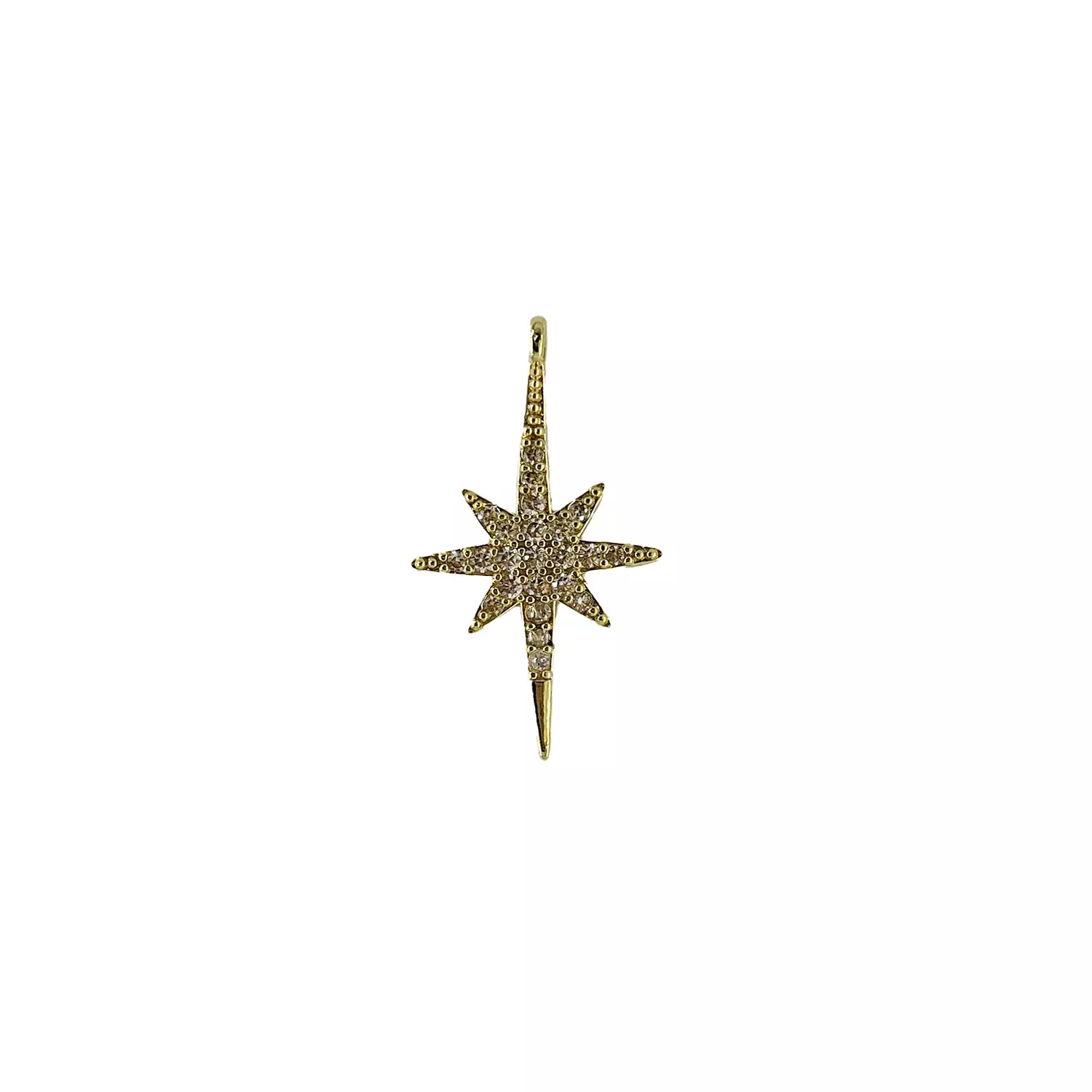 Sparkle Charm 1