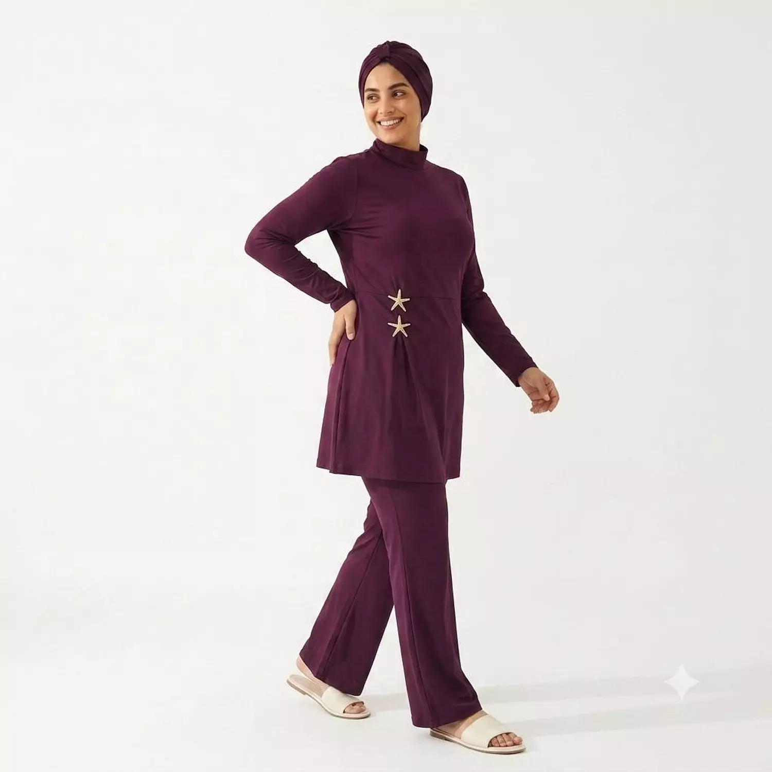 Modest Burkini image