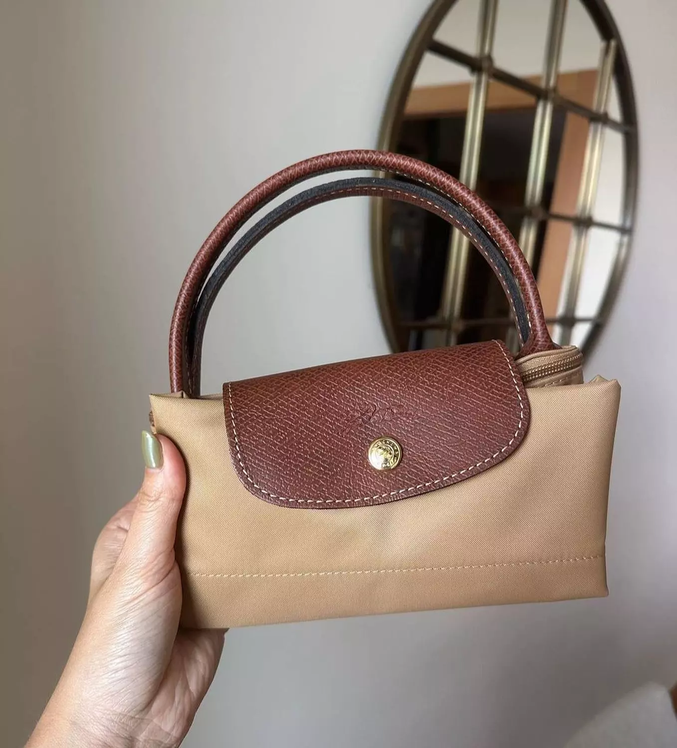 Longchamp le pliage original large tote bag 2