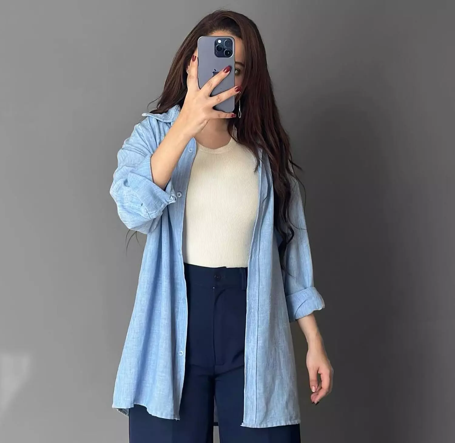 Formal pants 5