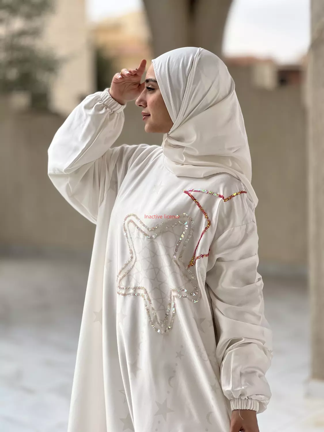Najma Isdal 16