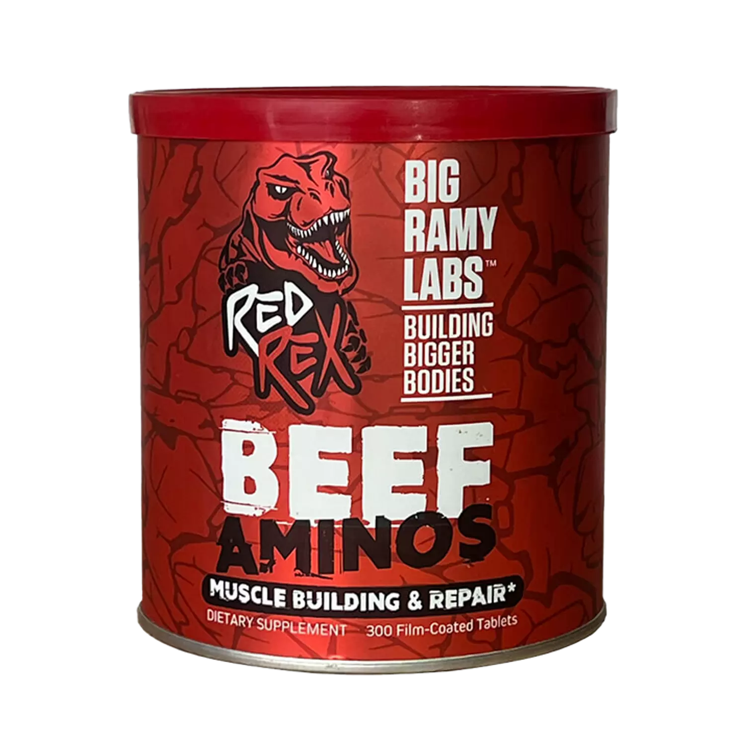 RED REX AMINO BEEF 300 TAB image