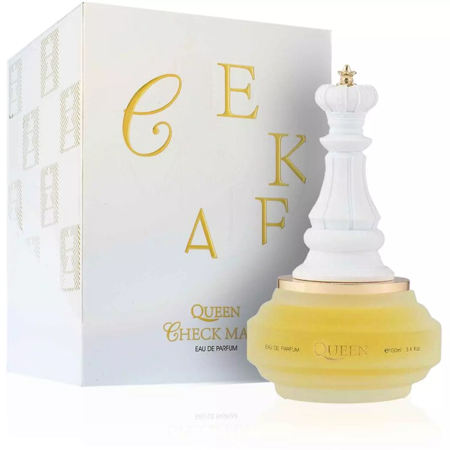 Checkmate Queen armaf image