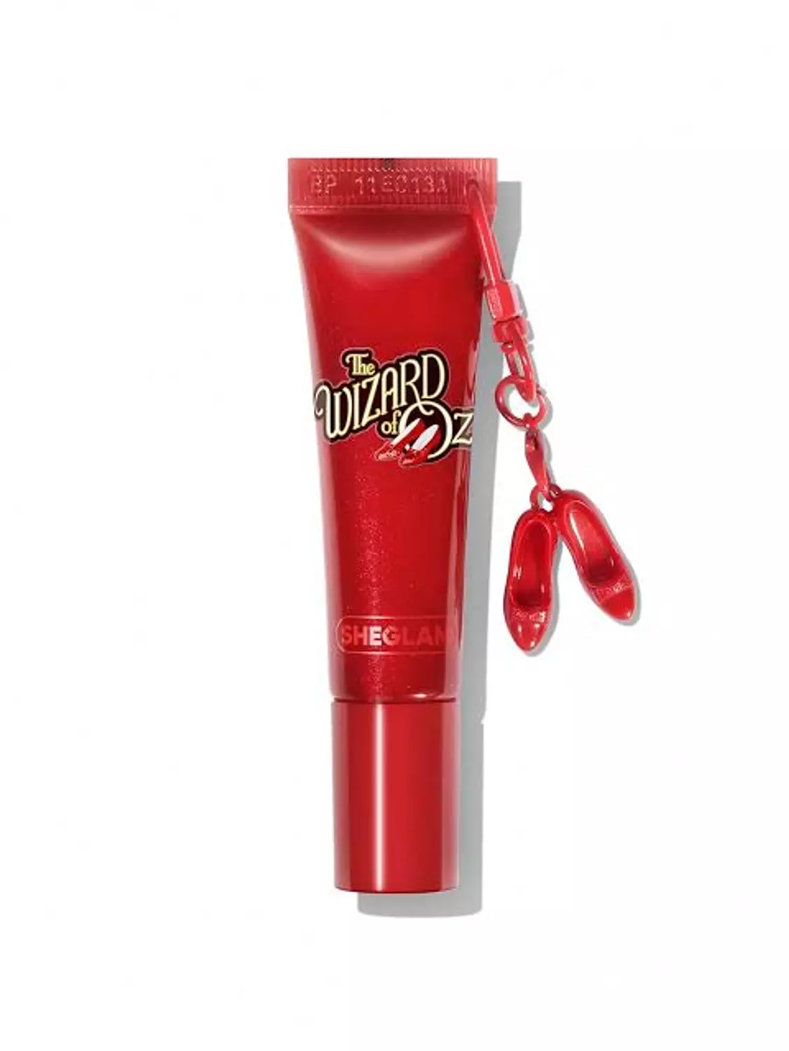 SHEGLAM Click Your Heels Lip Gloss The Wizard of OZ™ Lip Gloss 