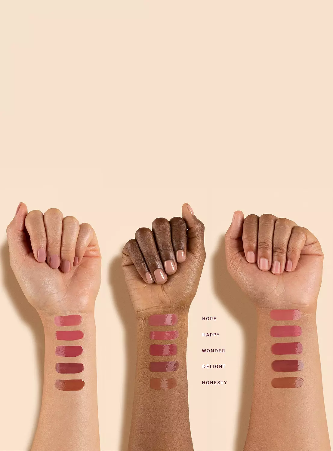 rare beauty Soft Pinch Tinted Lip Oil Mini 2