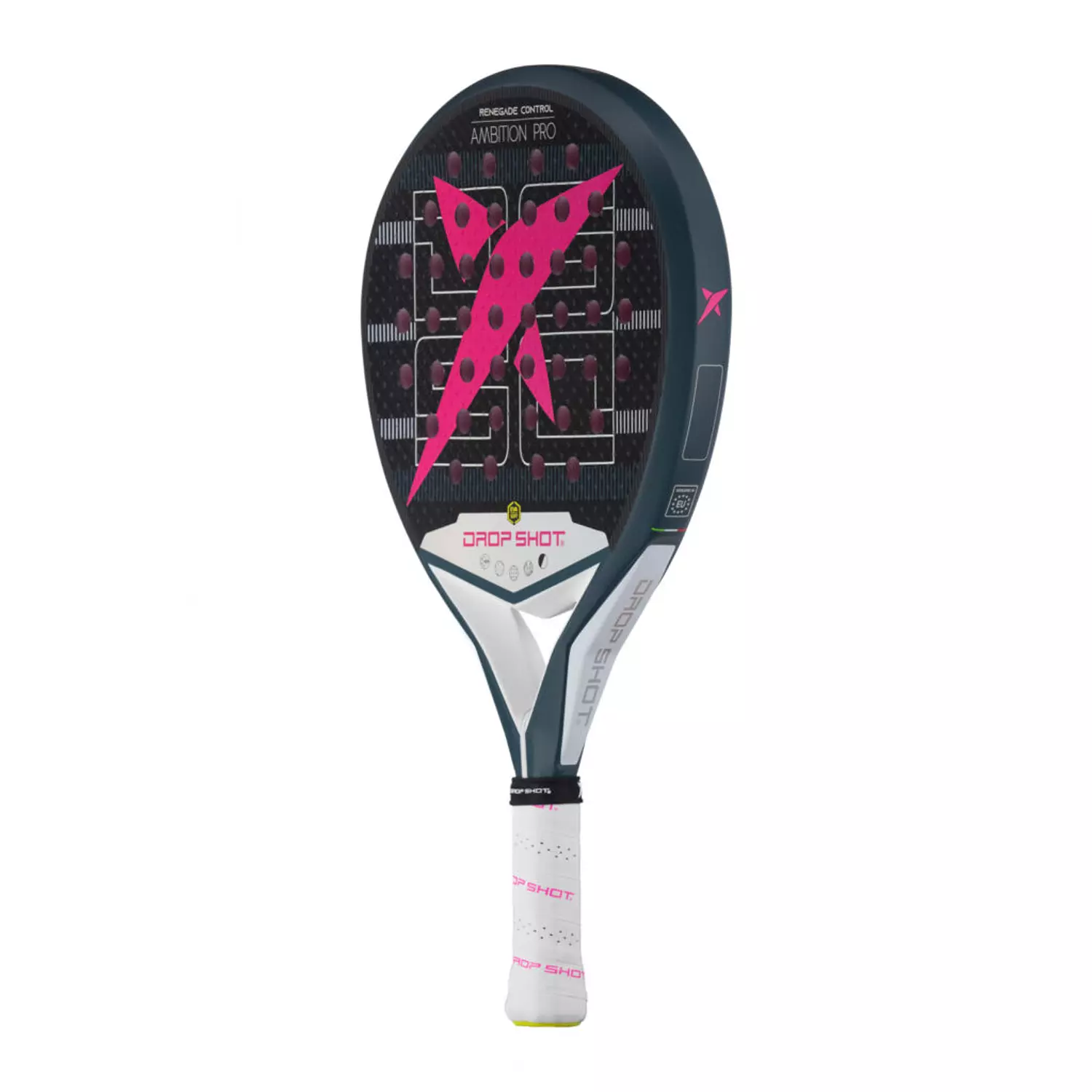 Drop Shot Renegade Control 3