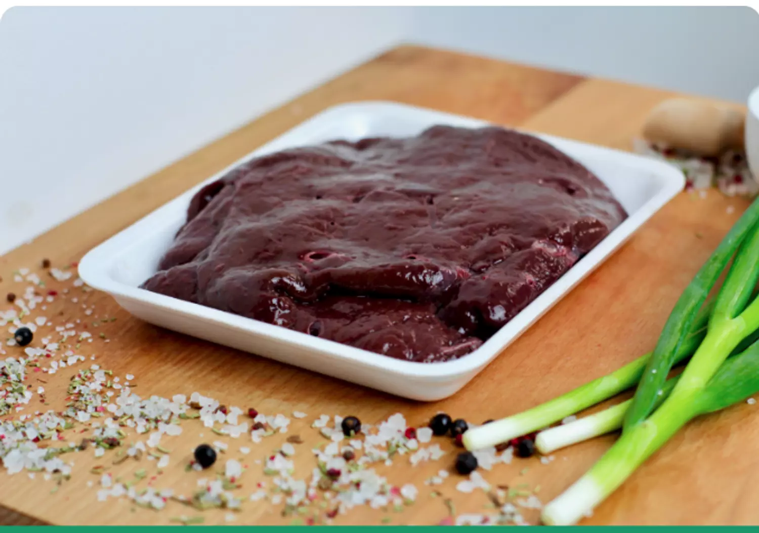 كبده امريكي image