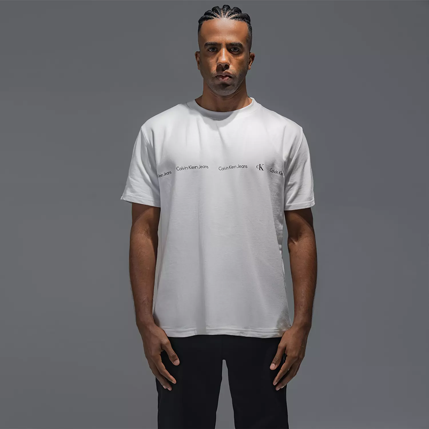 Tshirt Ck Jeans image