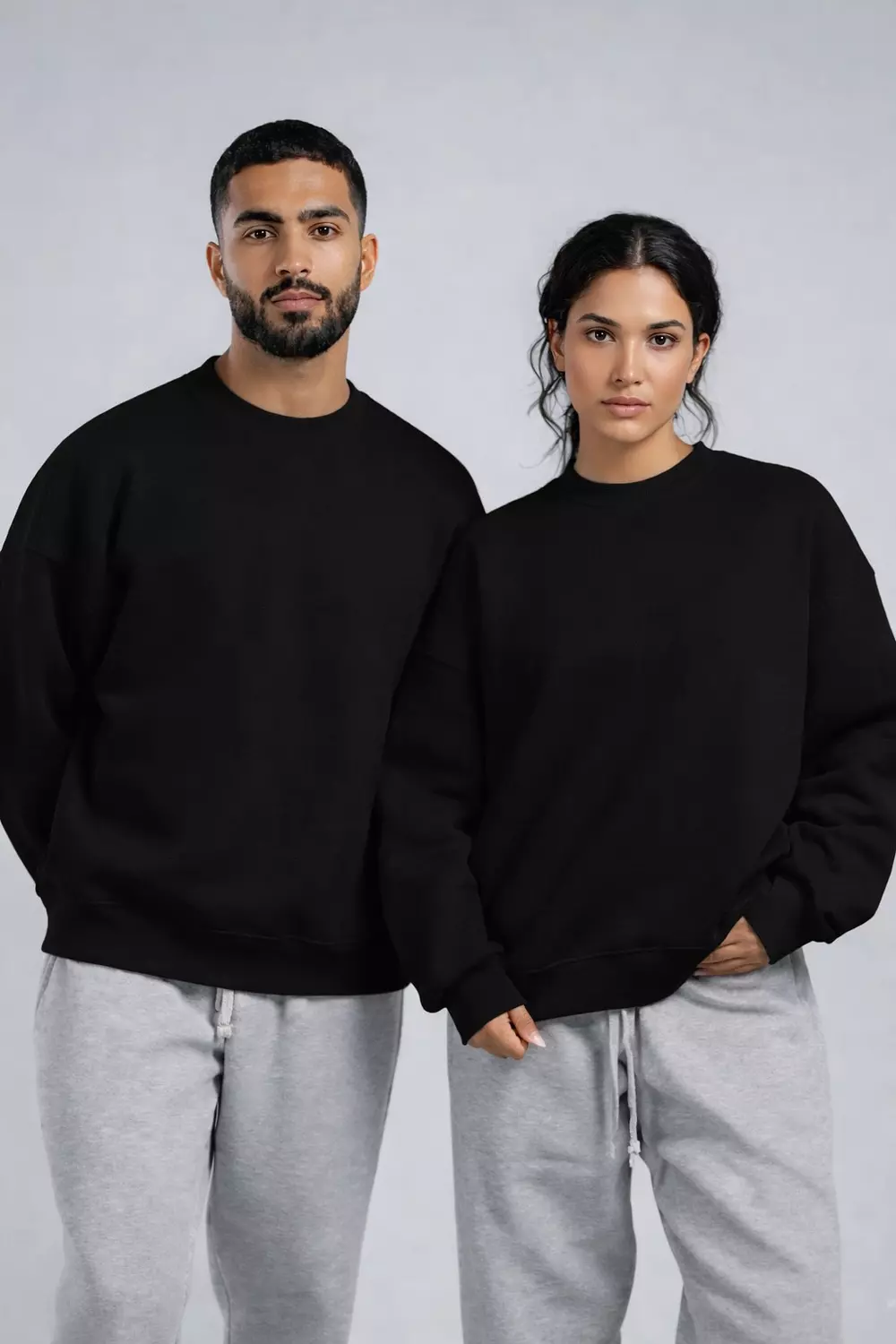 Unisex Sweater  8