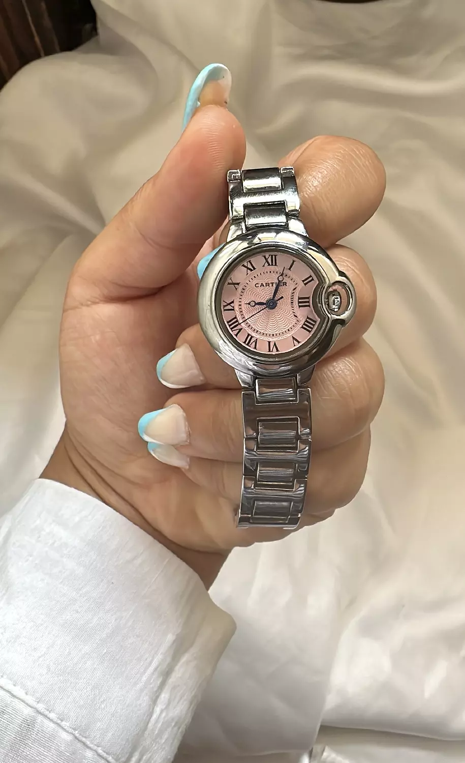 Ballon Bleu Watches 2