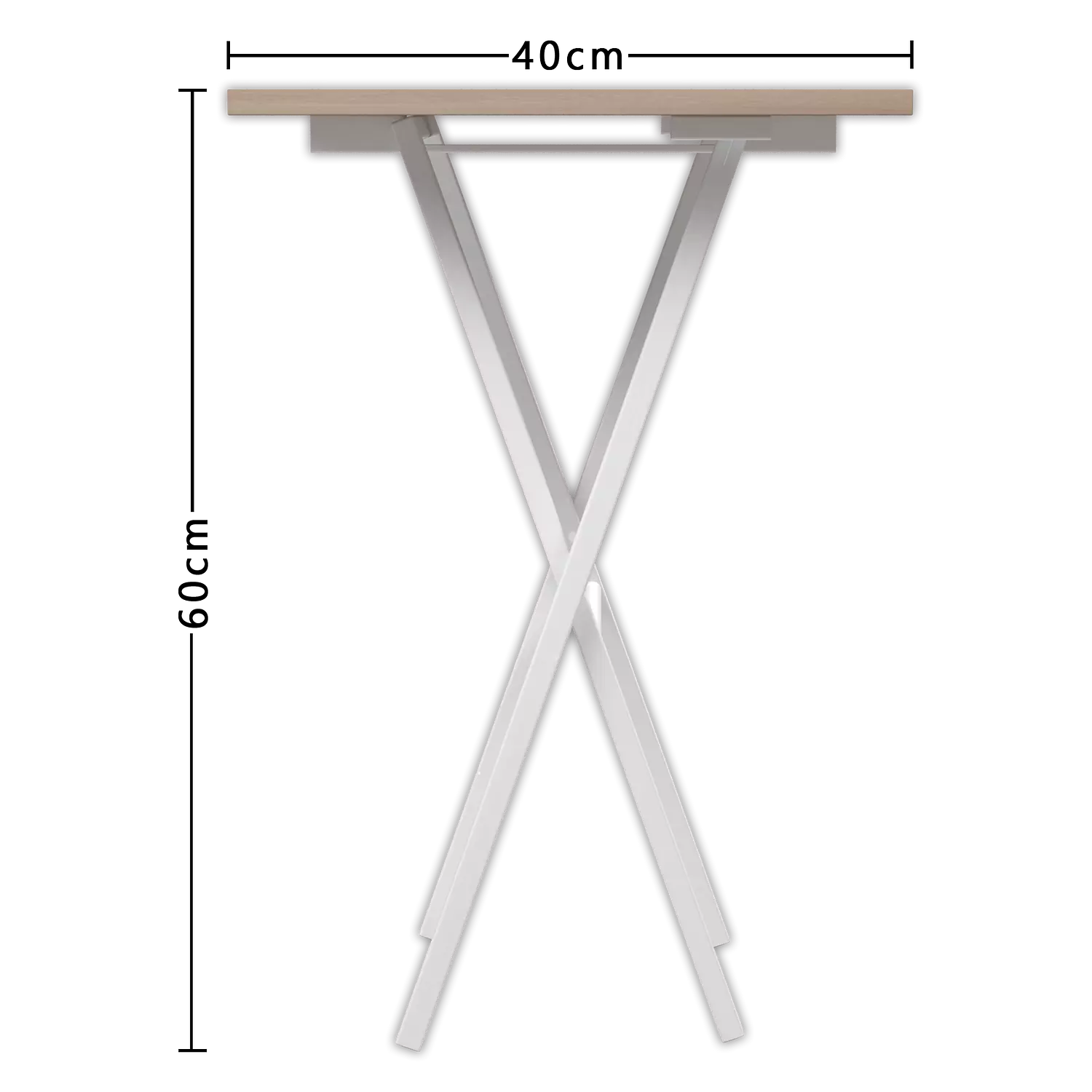Vee (Steel) 12