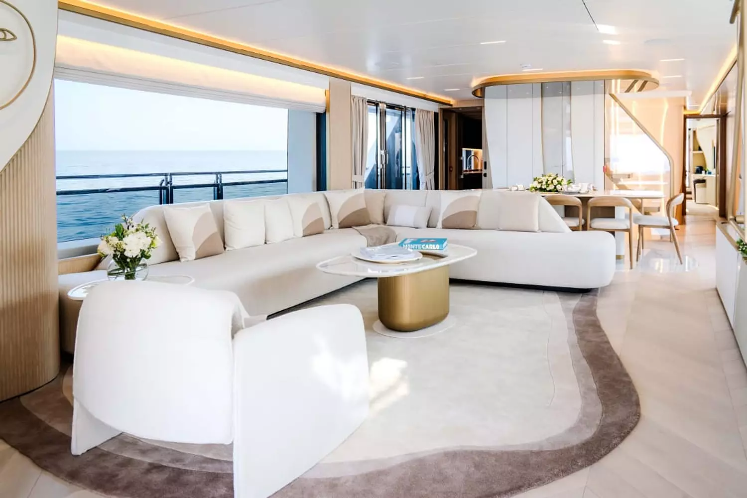 🎖️🌐 Majesty Yachts. Where Luxury Meets Innovation... 6