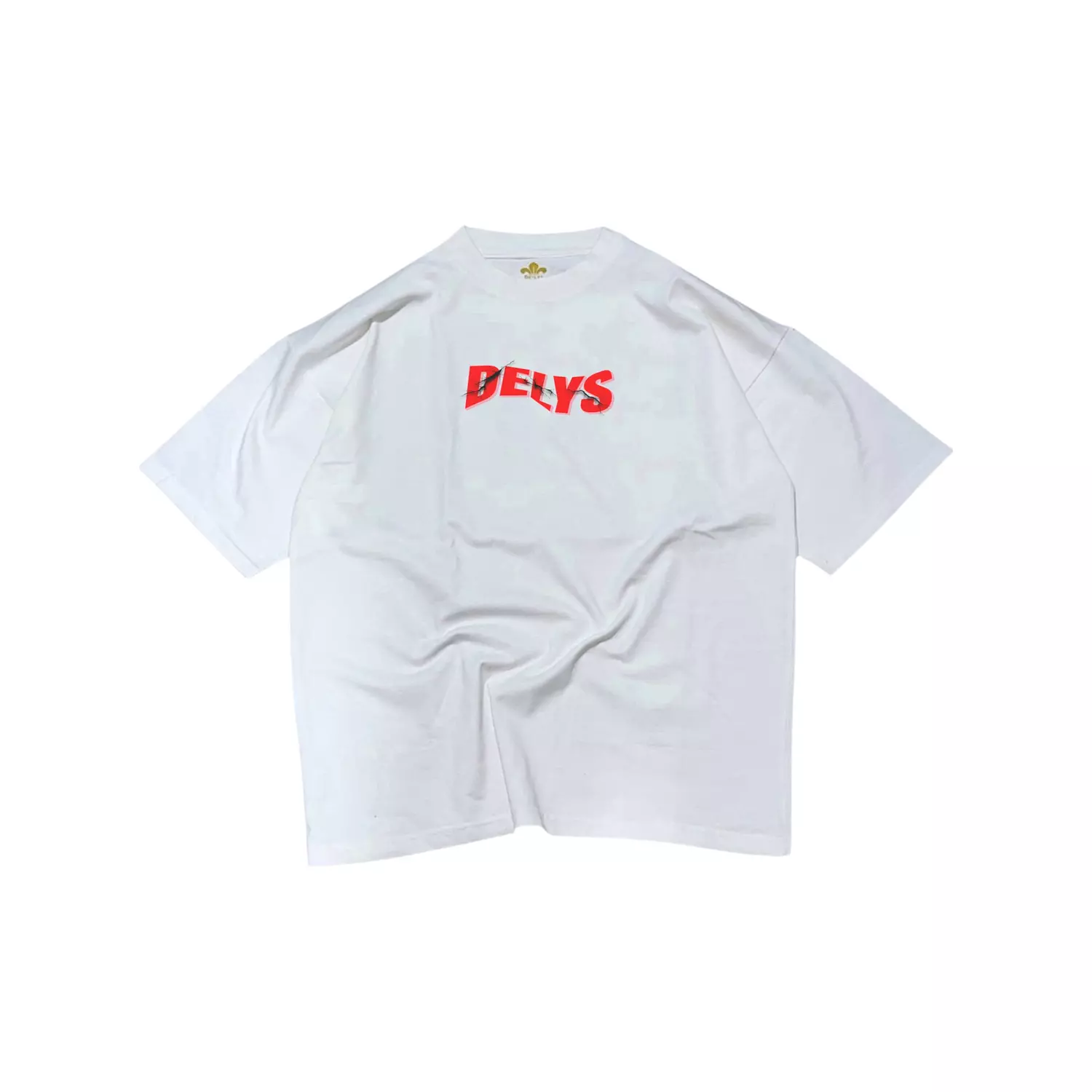 S3 Burning Soul t shirt 1