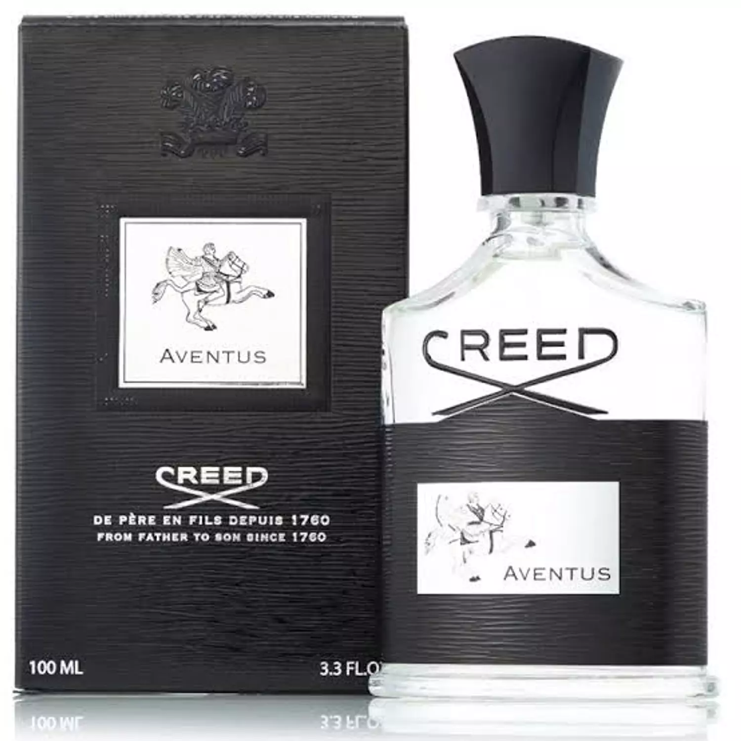 CREED AVENTUS EDP image