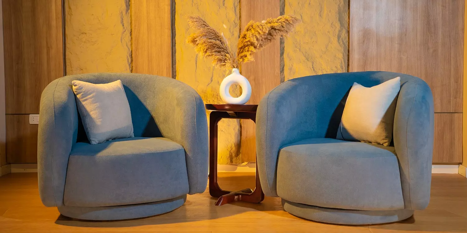 Cloud chair image