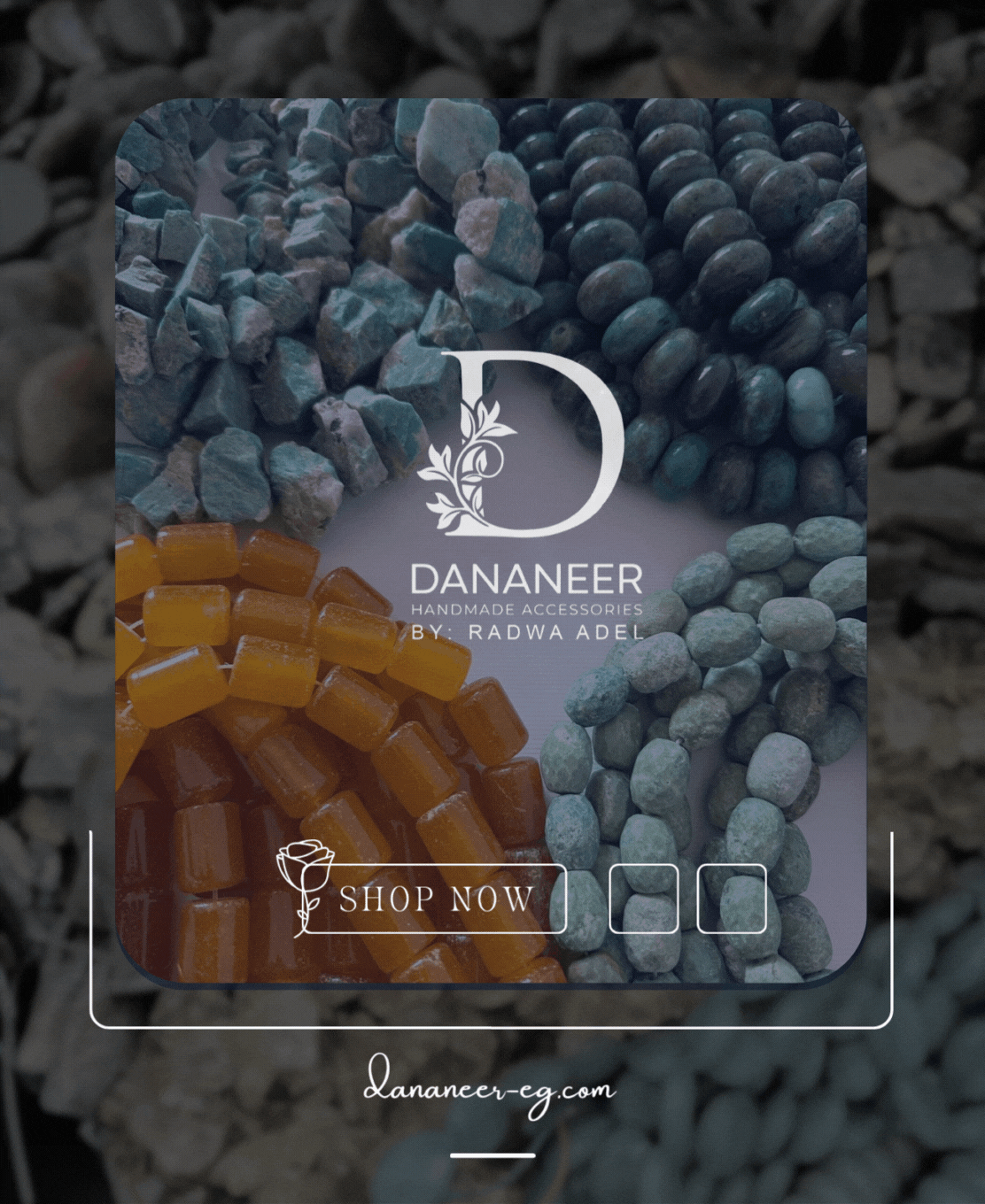 banner image for DANANEER ACCESSORIES