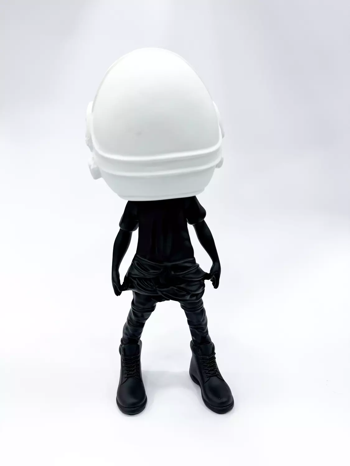 space man 3 image