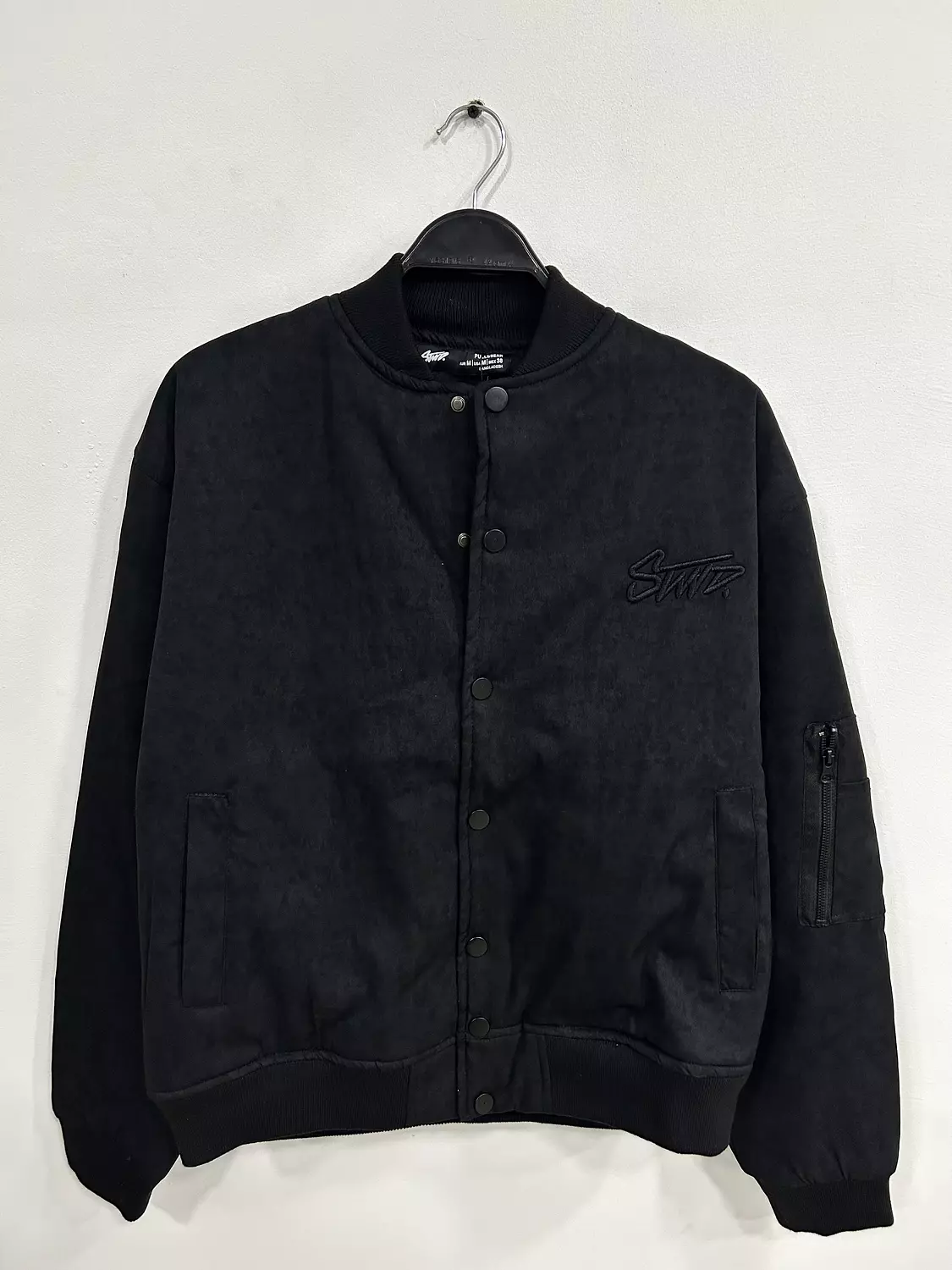 STWD Pull&bear Jacket 7
