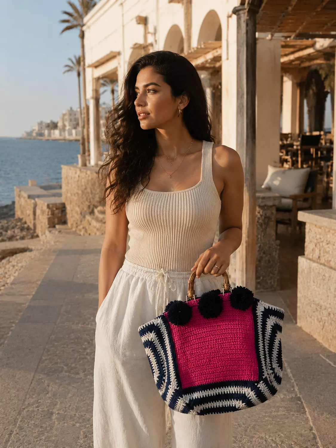 Bombom Bag image
