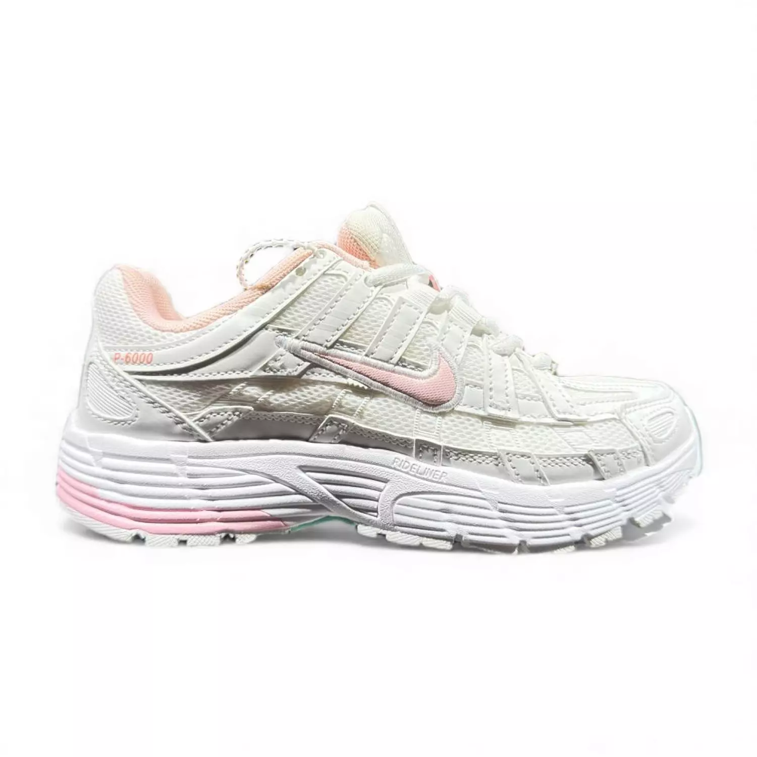 Nike p-6000 pink image