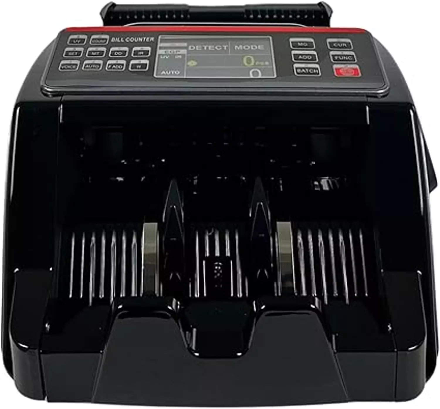 LG880 Bill Counter Machine image