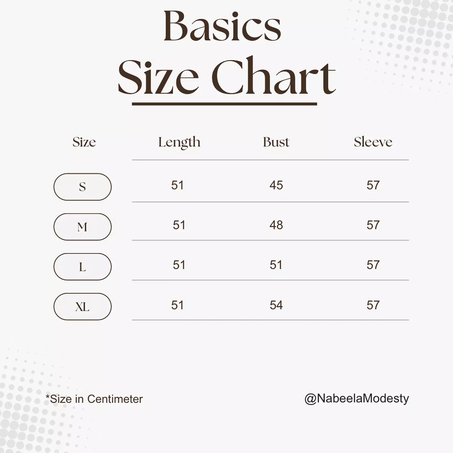 Basic top - long sleeve  1